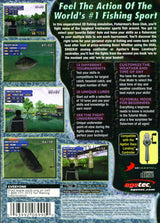 Fisherman's Bass Club - PlayStation 2