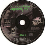 Syphon Filter 2 - PlayStation