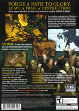 Champions of Norrath - PlayStation 2