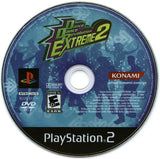 Dance Dance Revolution: Extreme 2 - PlayStation 2
