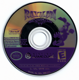 Rayman Arena - GameCube