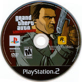 Grand Theft Auto: Liberty City Stories - PlayStation 2