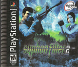 Syphon Filter 2 - PlayStation