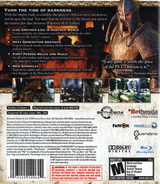 The Elder Scrolls IV: Oblivion - PlayStation 3
