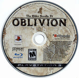 The Elder Scrolls IV: Oblivion - PlayStation 3