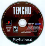 Tenchu: Fatal Shadows - PlayStation 2