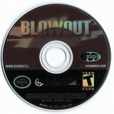 Blowout - GameCube