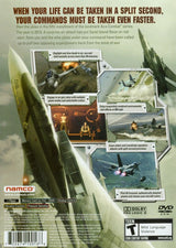 Ace Combat 5: The Unsung War - PlayStation 2