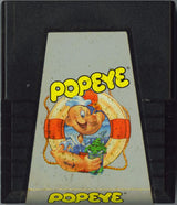 Popeye - Atari 2600