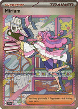 Miriam - 251/198 (251/198) [SV01: Scarlet & Violet Base Set]