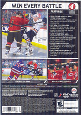 NHL 07 - PlayStation 2