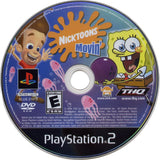 Nicktoons Movin' - PlayStation 2