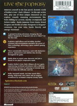 Baldur's Gate: Dark Alliance - Xbox