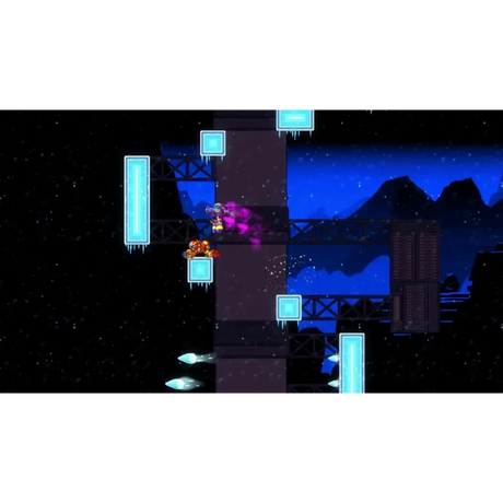 20XX / 30XX - Nintendo Switch