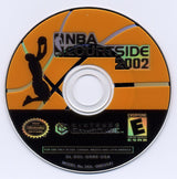 NBA Courtside 2002 - GameCube