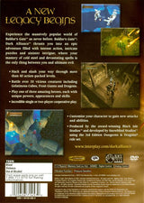 Baldur's Gate: Dark Alliance - PlayStation 2