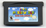 Super Mario World: Super Mario Advance 2 - Game Boy Advance