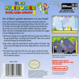 Super Mario World: Super Mario Advance 2 - Game Boy Advance