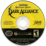 Baldur's Gate: Dark Alliance - GameCube