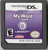 My World Coach - Nintendo DS