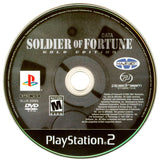 Soldier of Fortune: Gold Edition - PlayStation 2