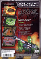 Army Men: Green Rogue - PlayStation 2