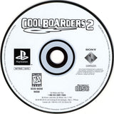 Cool Boarders 2 - PlayStation