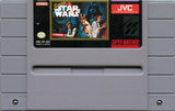 Super Star Wars - Super Nintendo