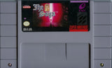 The 7th Saga - Super Nintendo
