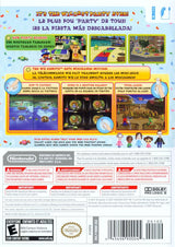 Mario Party 8 - Wii