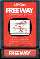 Freeway - Atari 2600