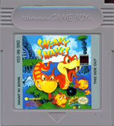Sneaky Snakes - Game Boy
