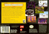 Super Star Wars: The Empire Strikes Back - Super Nintendo