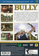 Bully - PlayStation 2