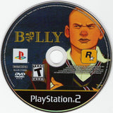 Bully - PlayStation 2