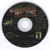 Aggressive Inline - GameCube