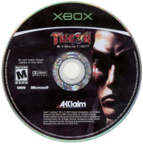 Turok: Evolution - Xbox