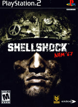 Shellshock: Nam '67 - PlayStation 2