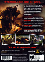 Shellshock: Nam '67 - PlayStation 2
