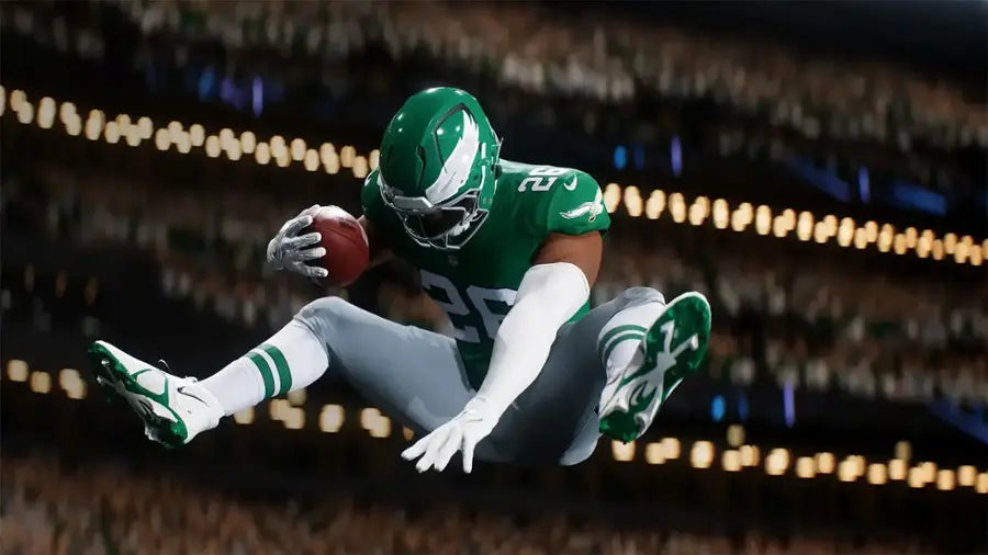 Madden 26 Standard Edition - Nintendo Switch 2
