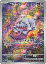 Greavard - 214/198 (214/198) [SV01: Scarlet & Violet Base Set]