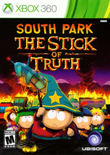 South Park: The Stick of Truth - Xbox 360