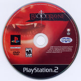 BloodRayne - PlayStation 2