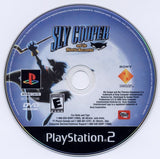 Sly Cooper and the Thievius Raccoonus - PlayStation 2