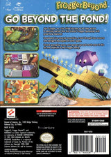Frogger Beyond - GameCube