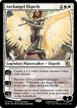 Archangel Elspeth (6) [March of the Machine]