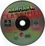 Warhawk - PlayStation
