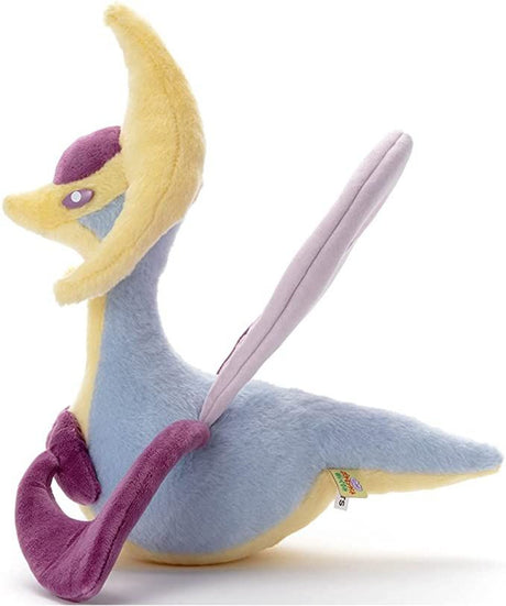 Cresselia I Choose You! Pokemon 11" Plush