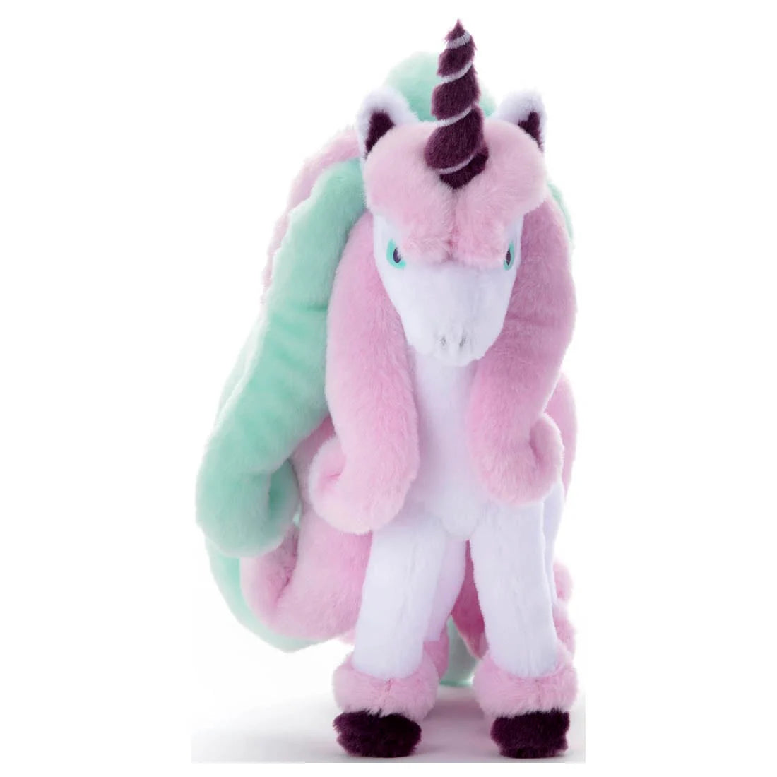 Galarian Rapidash Pokémon 9" Plush