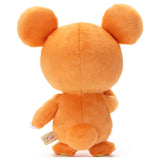 Teddiursa Pokemon 8" Plush